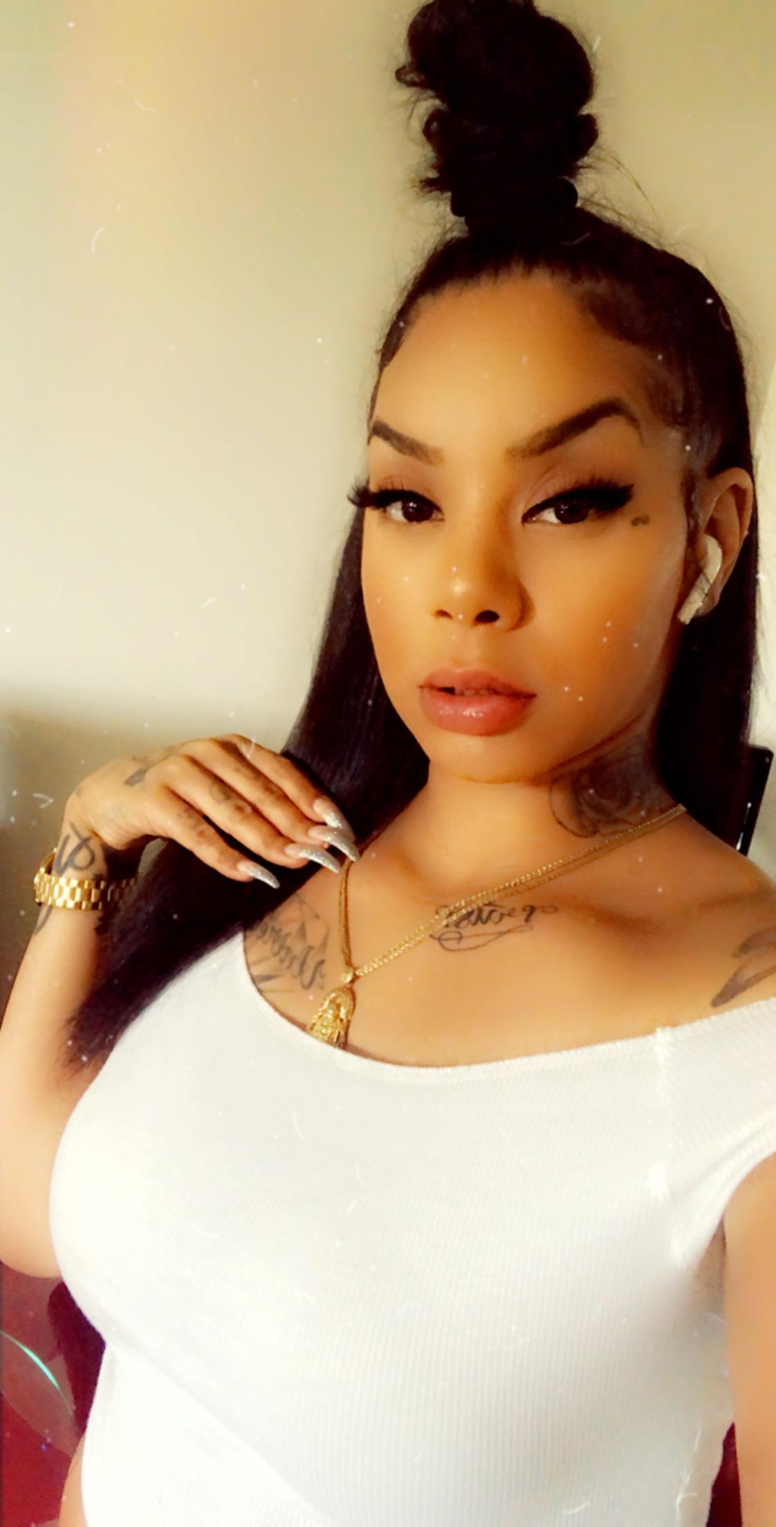 Verified LustPays creator